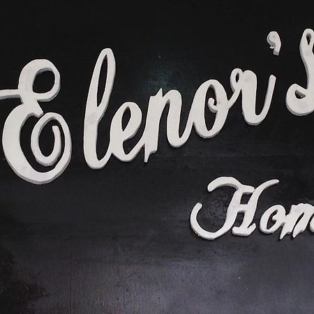Elenor'S Home Bandung Kültér fotó