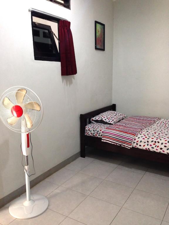 Elenor'S Home Bandung Kültér fotó