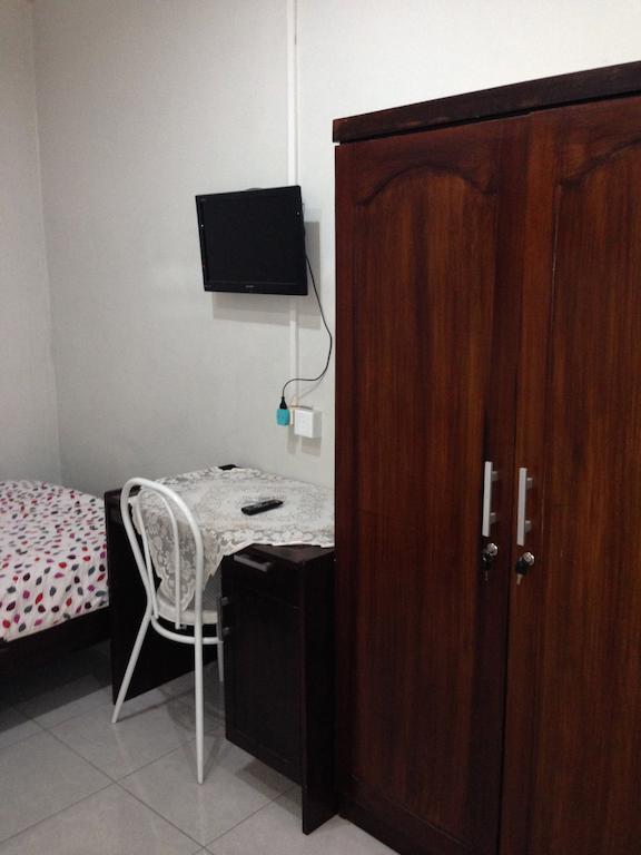 Elenor'S Home Bandung Kültér fotó
