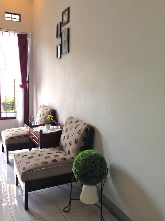 Elenor'S Home Bandung Kültér fotó