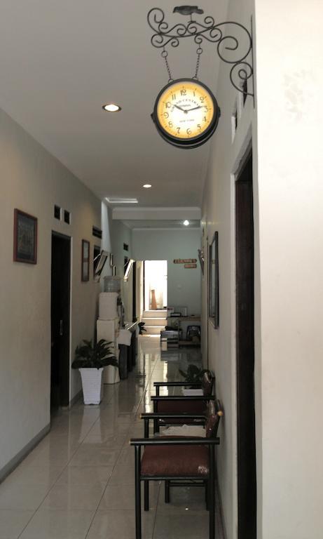 Elenor'S Home Bandung Kültér fotó