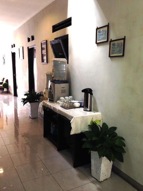 Elenor'S Home Bandung Kültér fotó