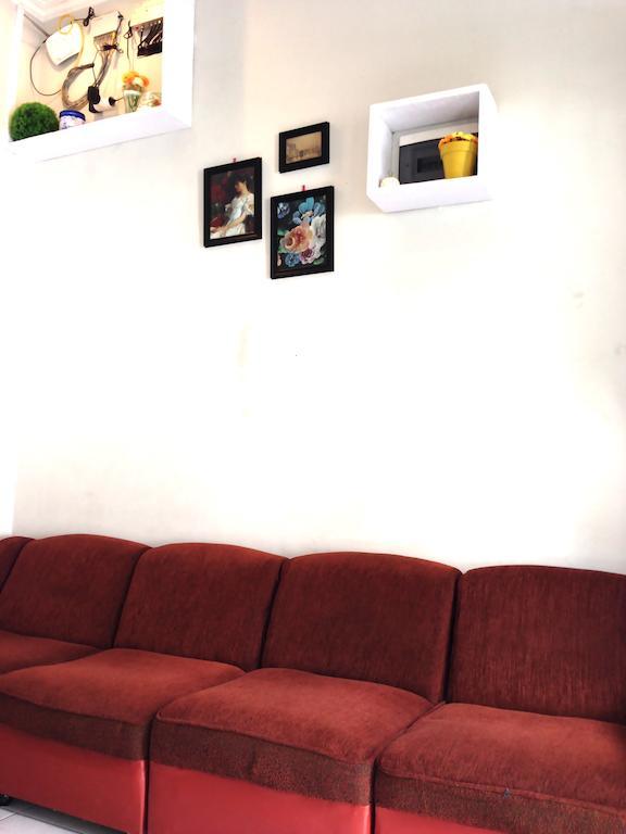 Elenor'S Home Bandung Kültér fotó