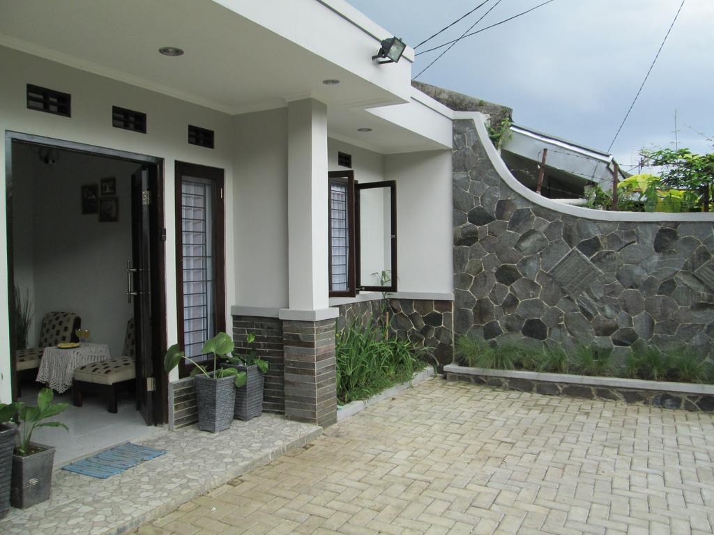Elenor'S Home Bandung Kültér fotó