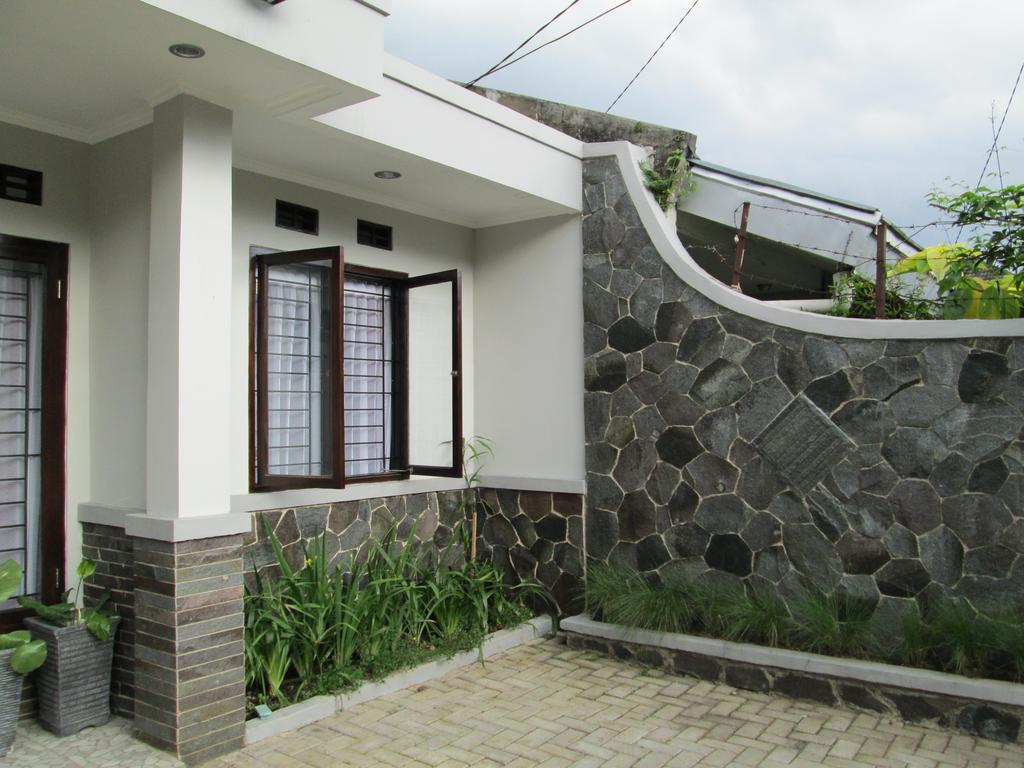 Elenor'S Home Bandung Kültér fotó