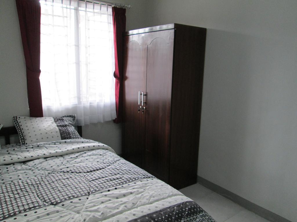 Elenor'S Home Bandung Szoba fotó