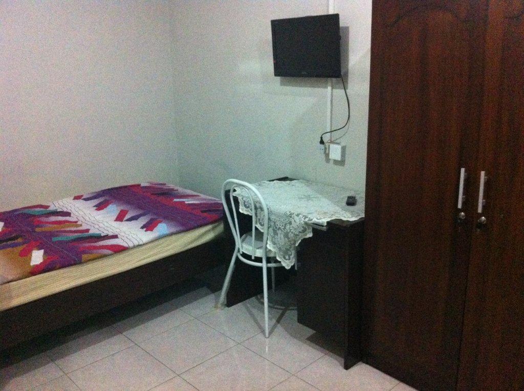 Elenor'S Home Bandung Kültér fotó