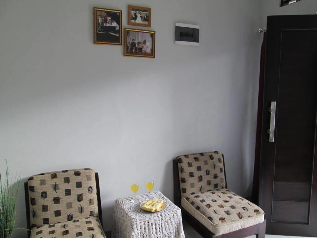 Elenor'S Home Bandung Kültér fotó
