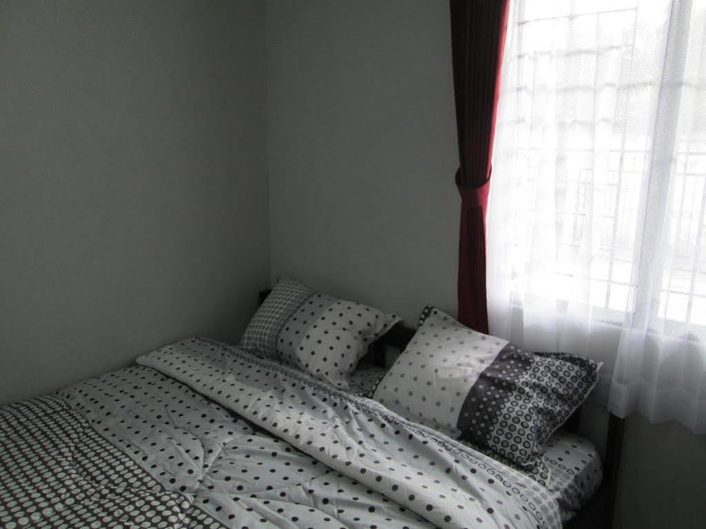 Elenor'S Home Bandung Kültér fotó