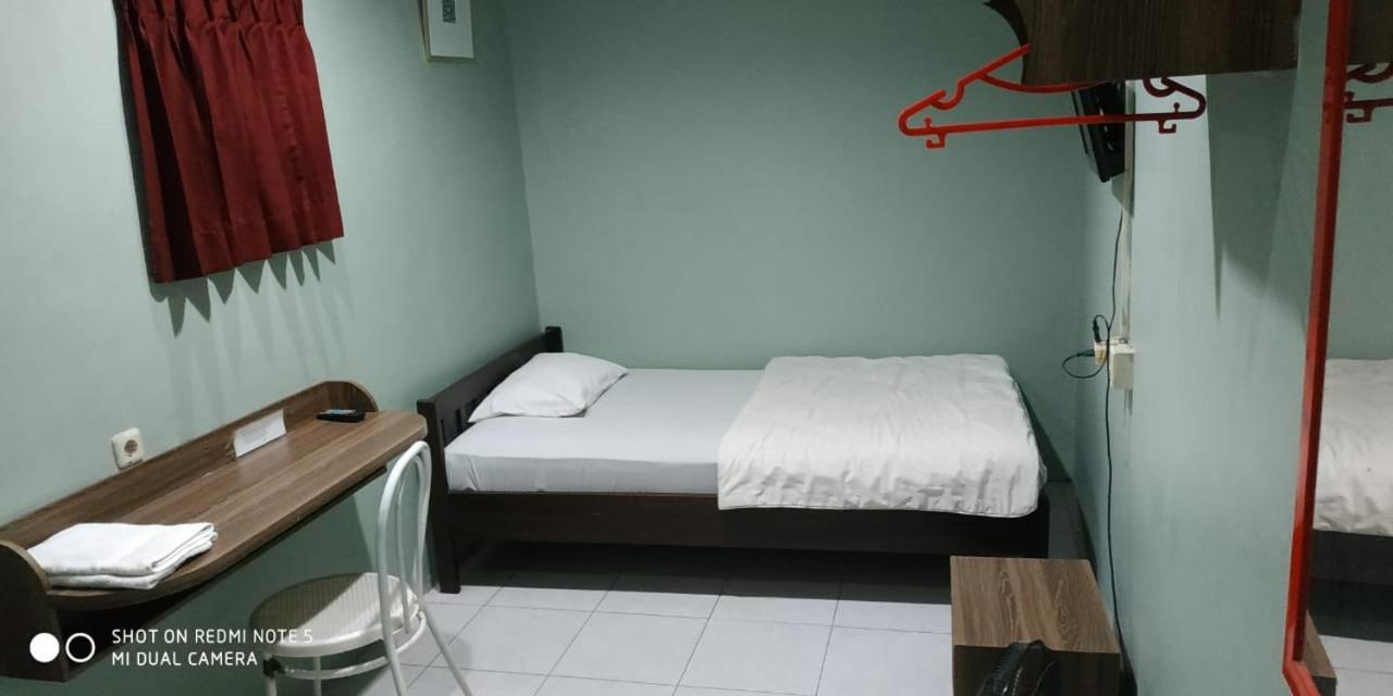 Elenor'S Home Bandung Kültér fotó
